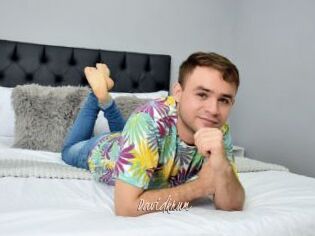 Davidkrum