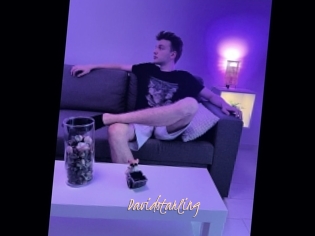 Davidstarling