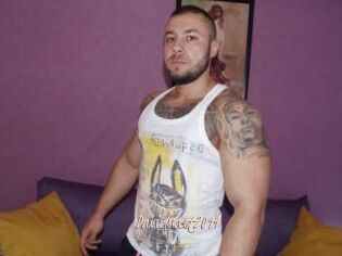 Davidsweet2014