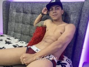Davidwiliiams