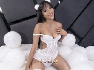 Dayanalevy