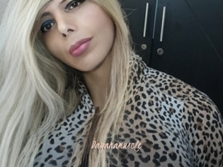 Dayanamuscle