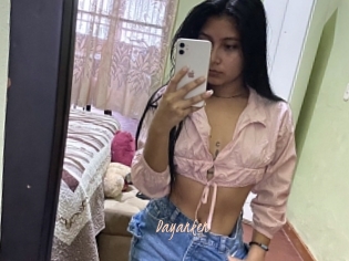 Dayanken