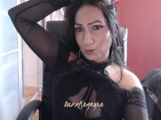 dazzlingmyra Sexenmacht