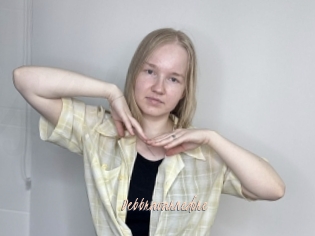 Debbravarnedore