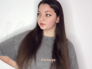 Deborakym