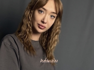 Dedehuckins