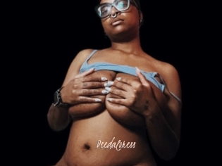 Deedaloress