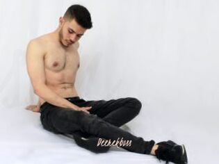 Deerekboss