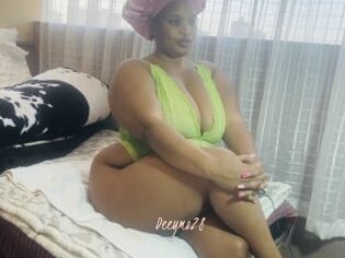 Deeymo28