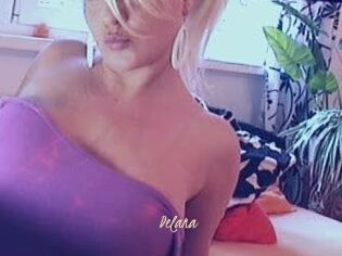 Delana