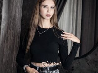 Deliciacross