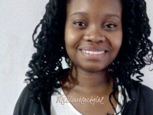 Deliciousblackgirl