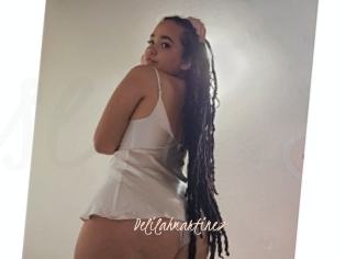 Delilahmartinez