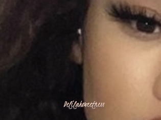 Delilahsweetness