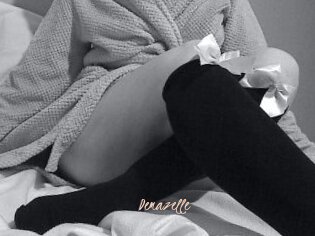 Demazelle