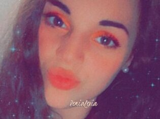 Demialexia