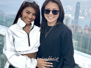 Demianddaniel