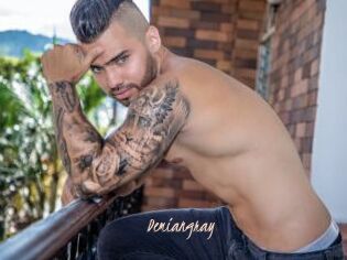 Demiangray