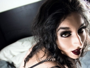 Demonezzka