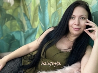 Denisefugler