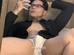 denniswalker Sexenmacht