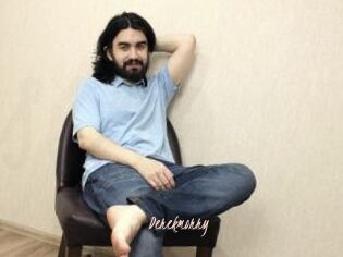 Derekmorry