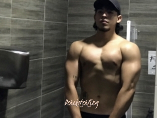 Dereksterling