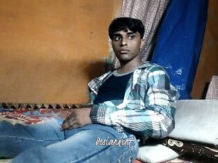 Desiankint