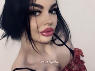 DesireAisha