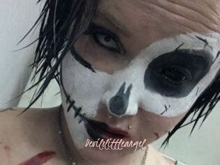 Devilslittleangel