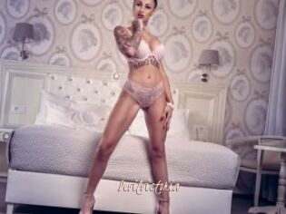 Devilvictoria
