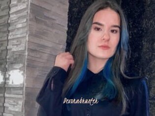 Devonabruster
