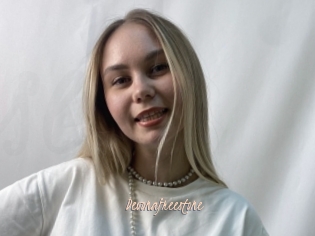 Devonafreestone