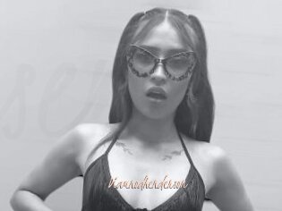 Diamnodhenderson
