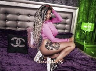 Diamondchanelle