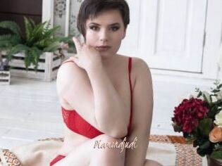 Diamondjudi