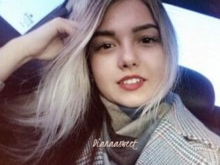 Dianaasweet