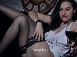 Dianachoice