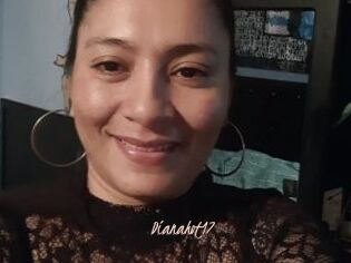 Dianahot17