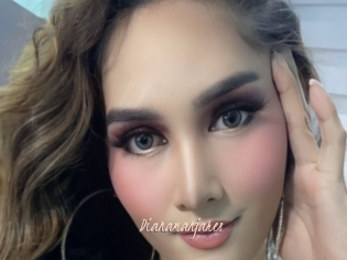 Dianamanjares
