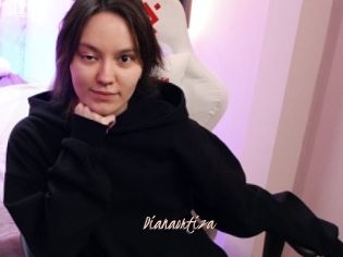 Dianaortiza