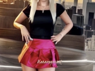 Dianasexysecret