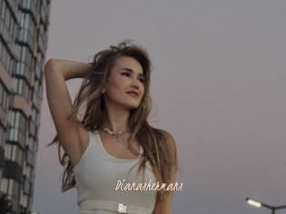 Dianashermans