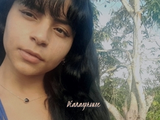 Dianasprouse