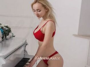 Dianawowromance