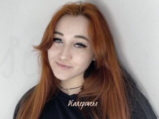 dianepowers Sexenmacht