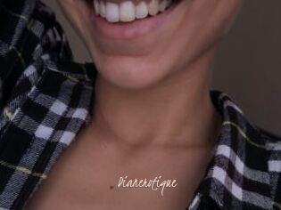 Dianerotique