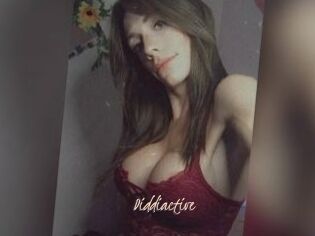 Diddiactive