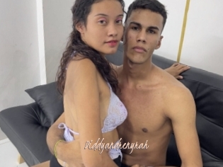 Diddyandrenyrah